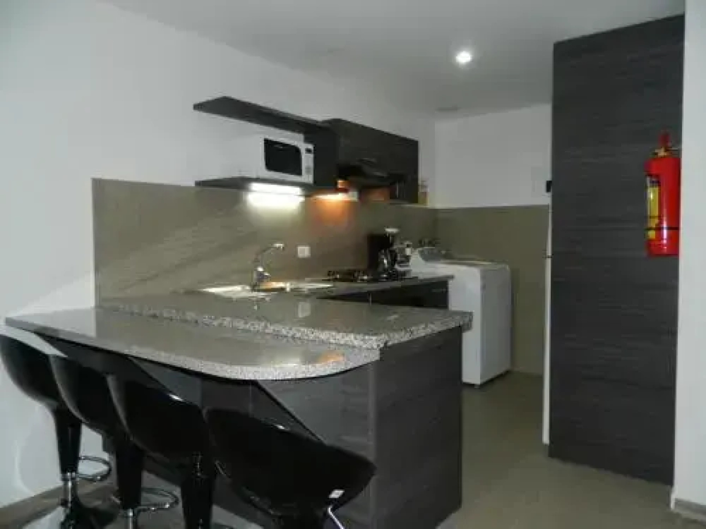Itsahome Apartments Torre Seis