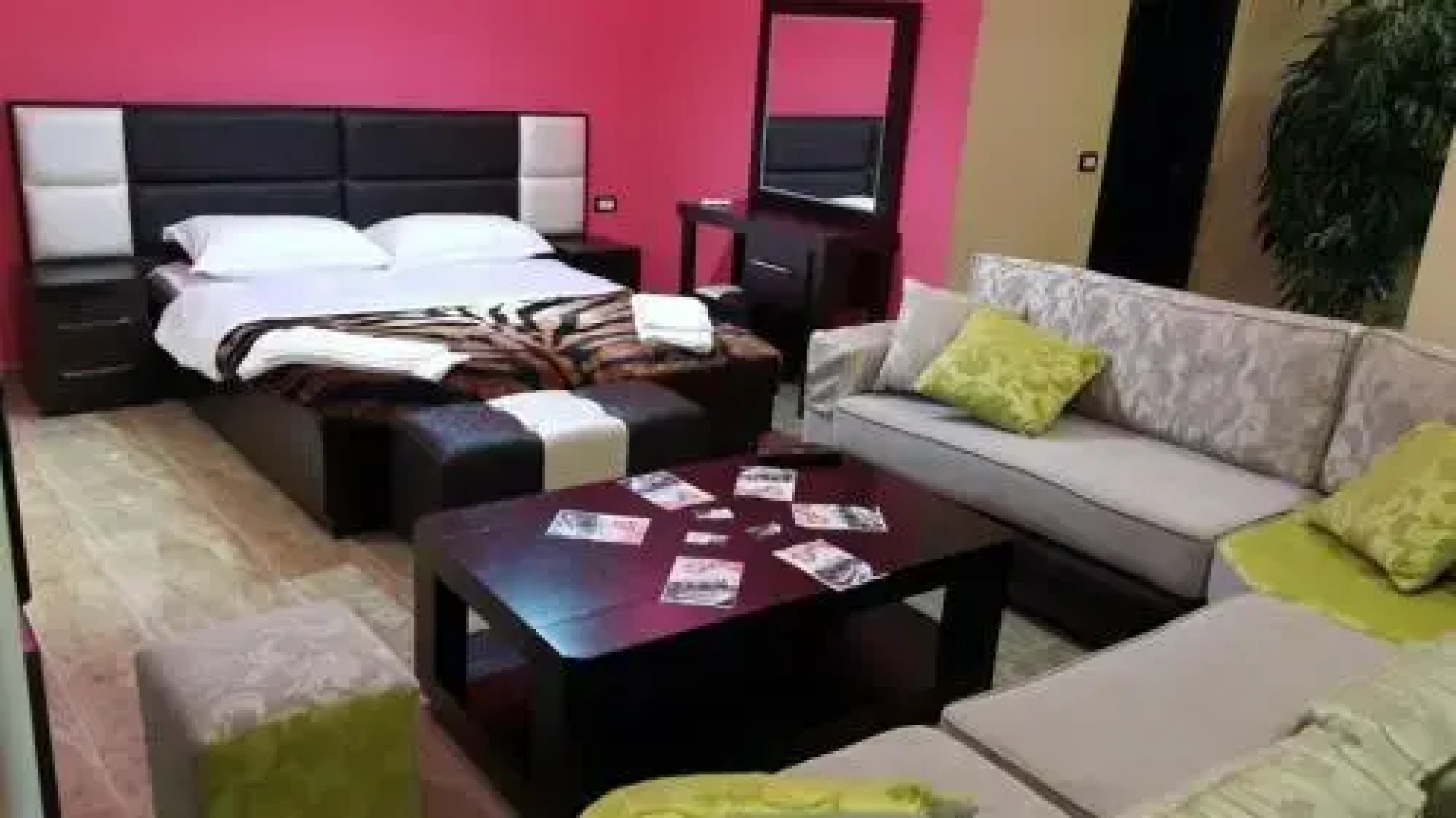 Hotel Magic