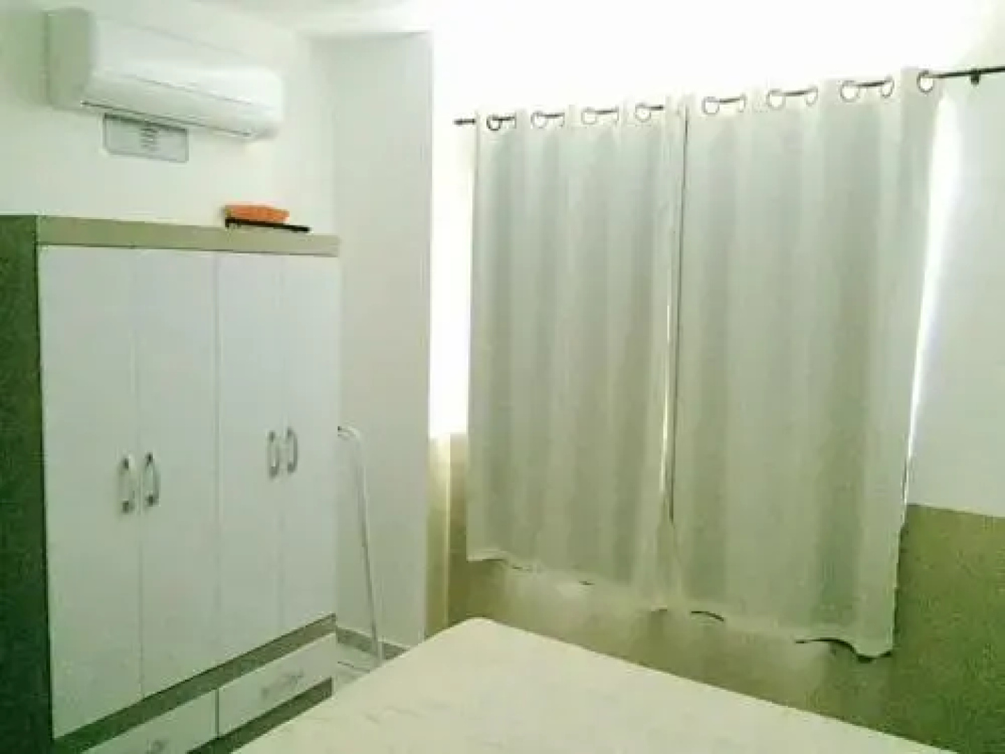 Eldorado Flat Service