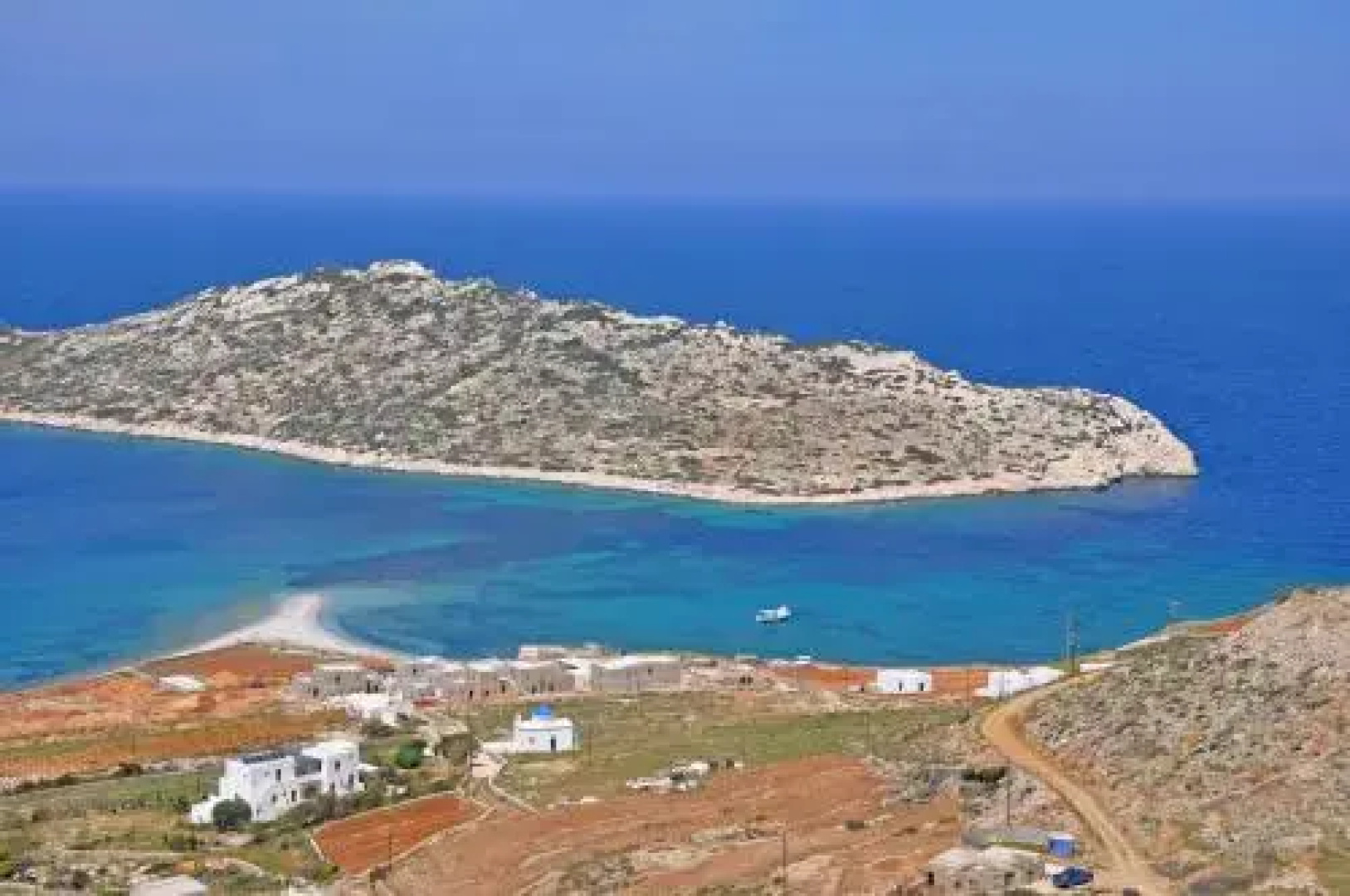 Aspes Village