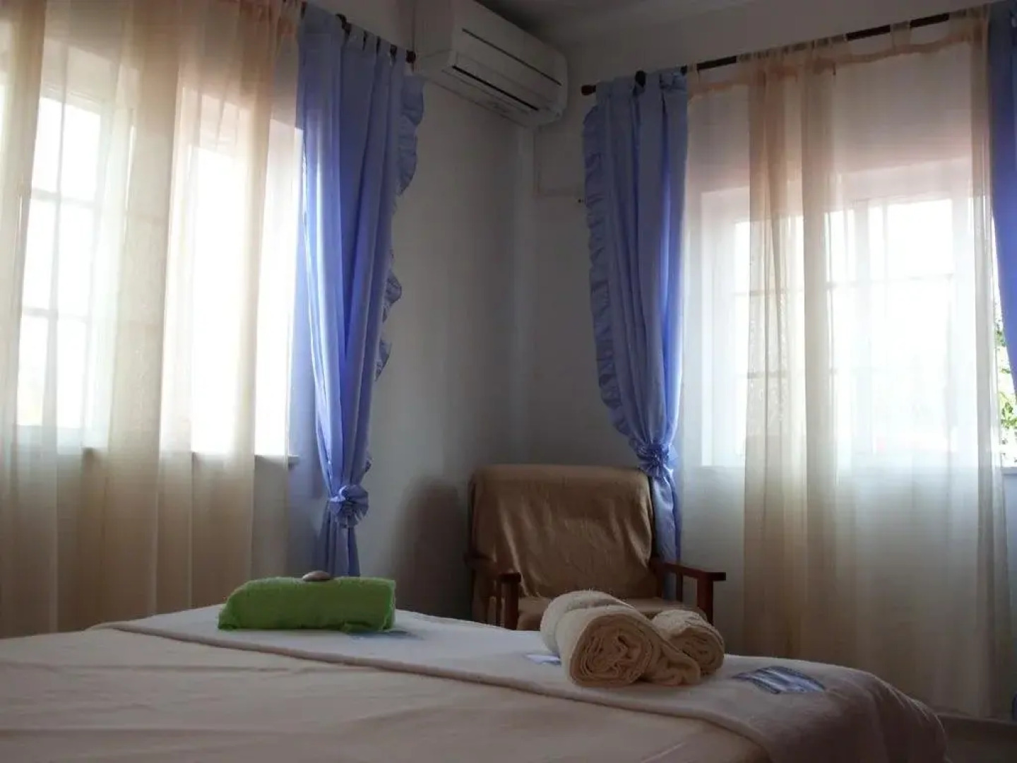 Moradia perto dos Palmares