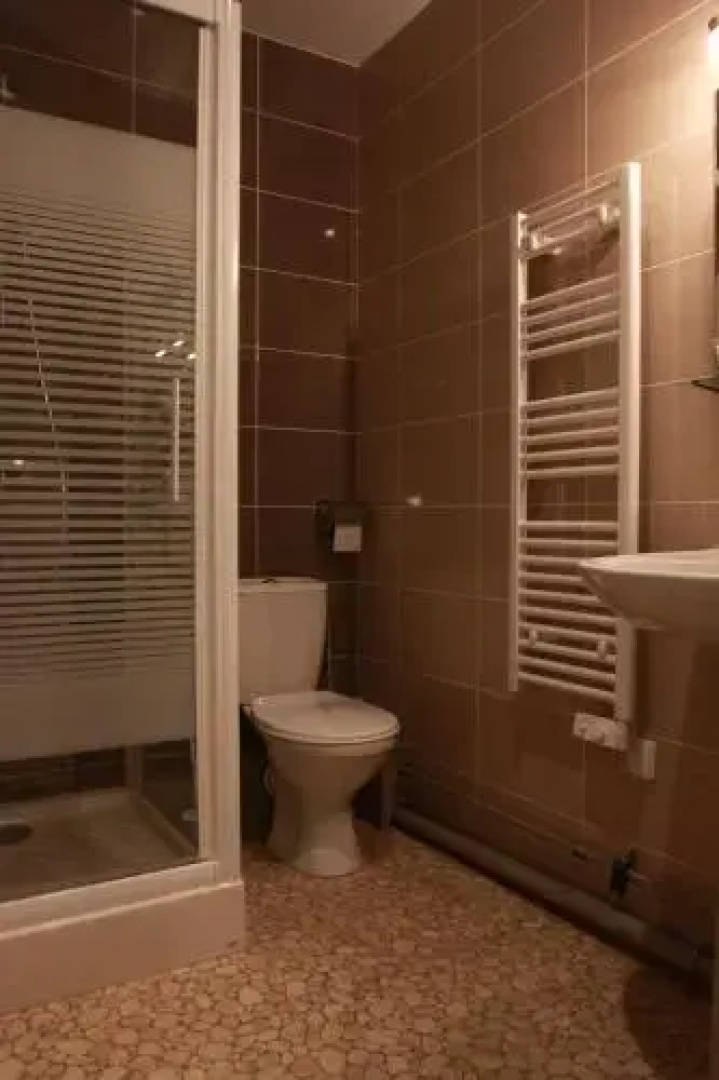 Auberge de Thoire