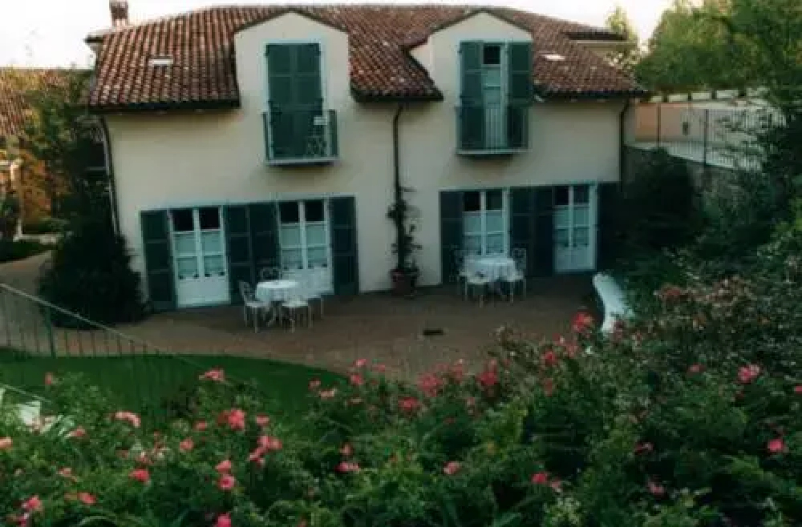 Hotel Relais Il Borgo