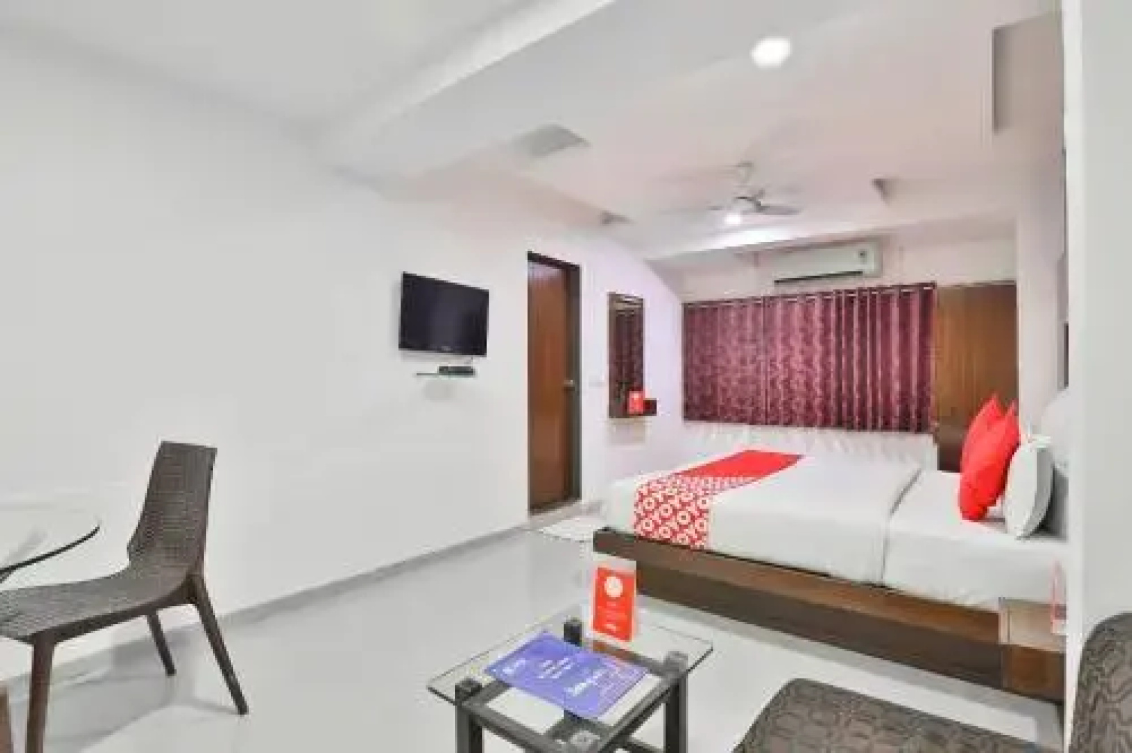 OYO 1288 Hotel Keshav