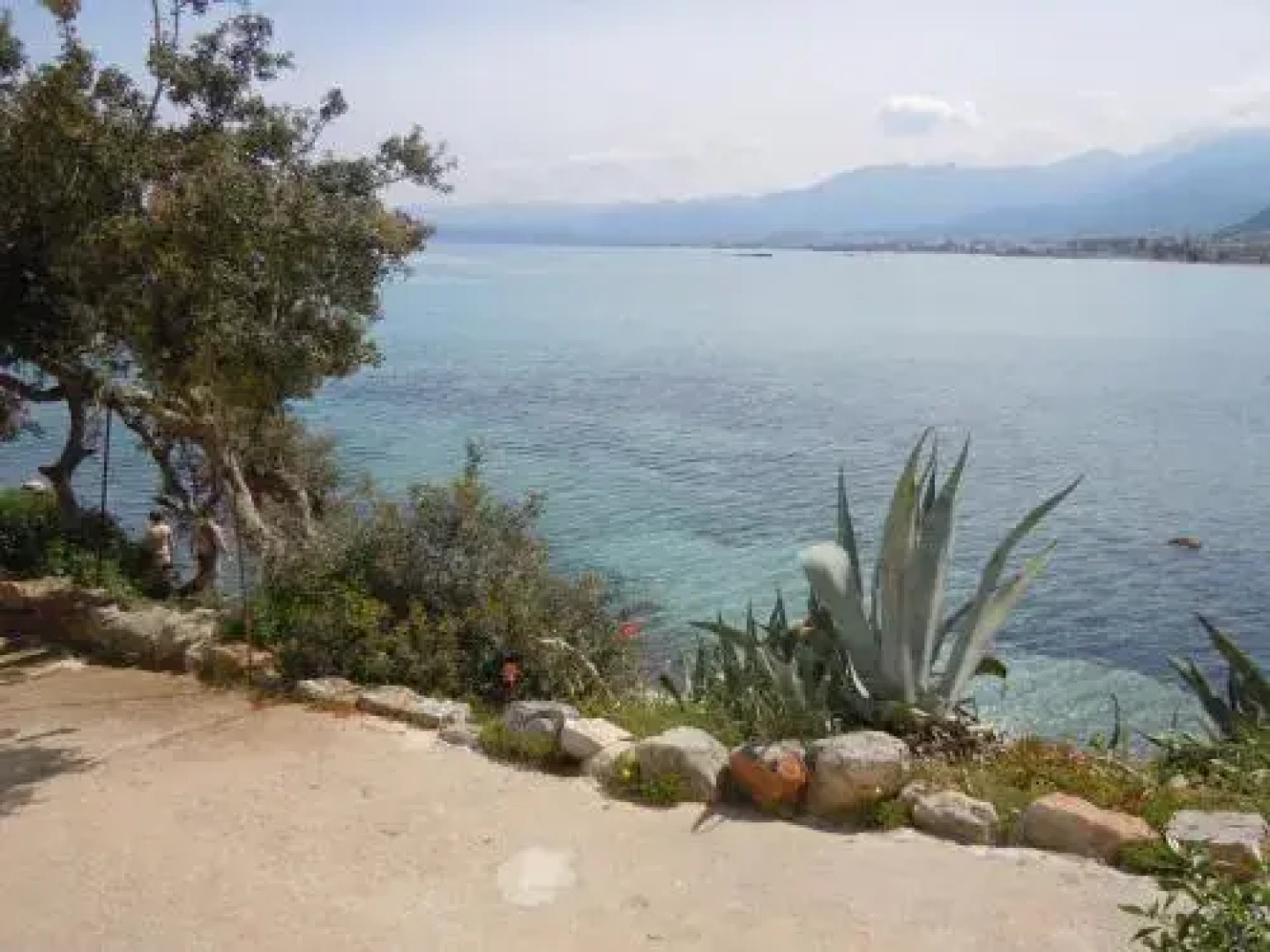 Stalida Holiday Home