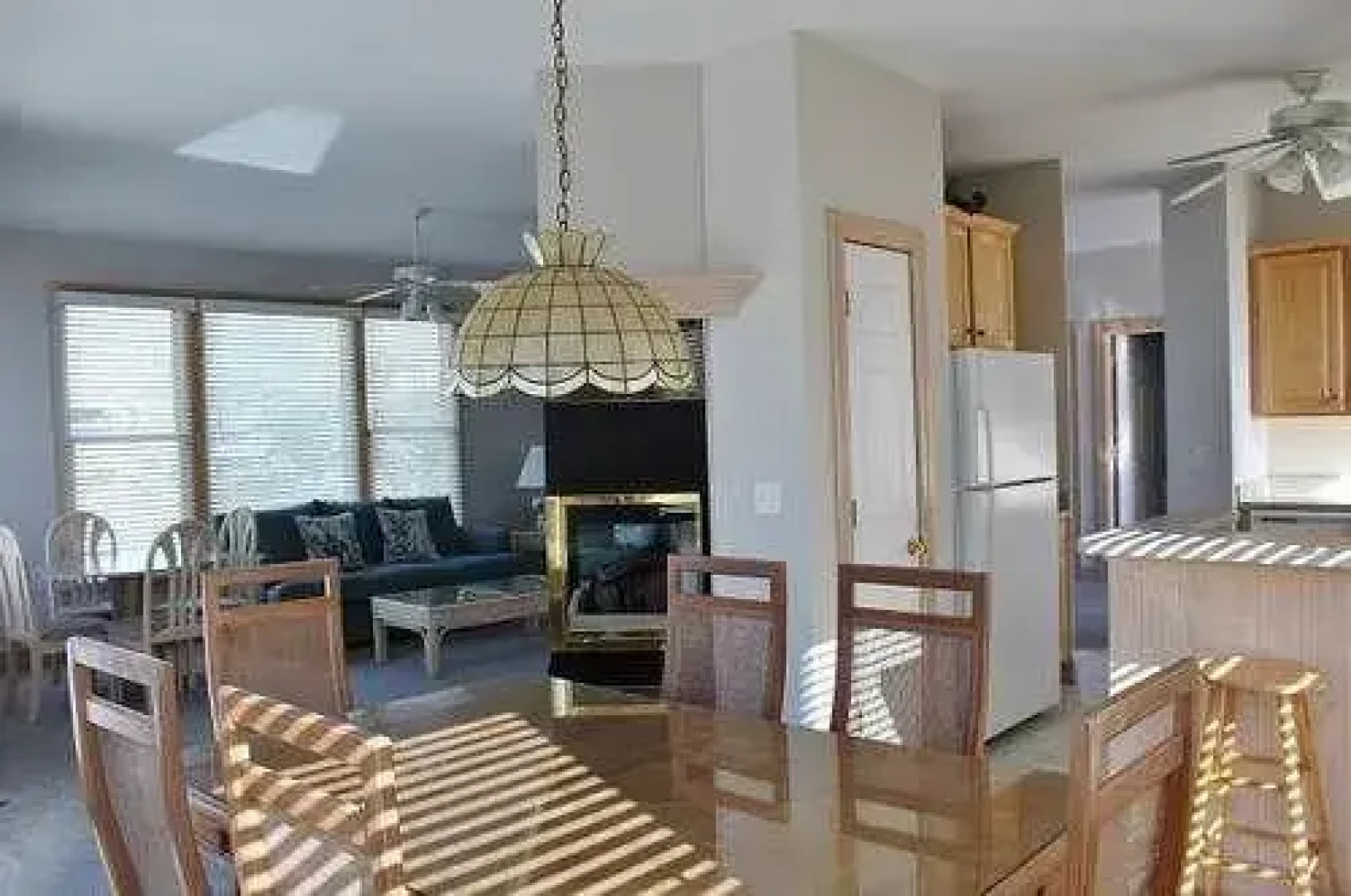 Rudder Village 10 3 Br home by RedAwning