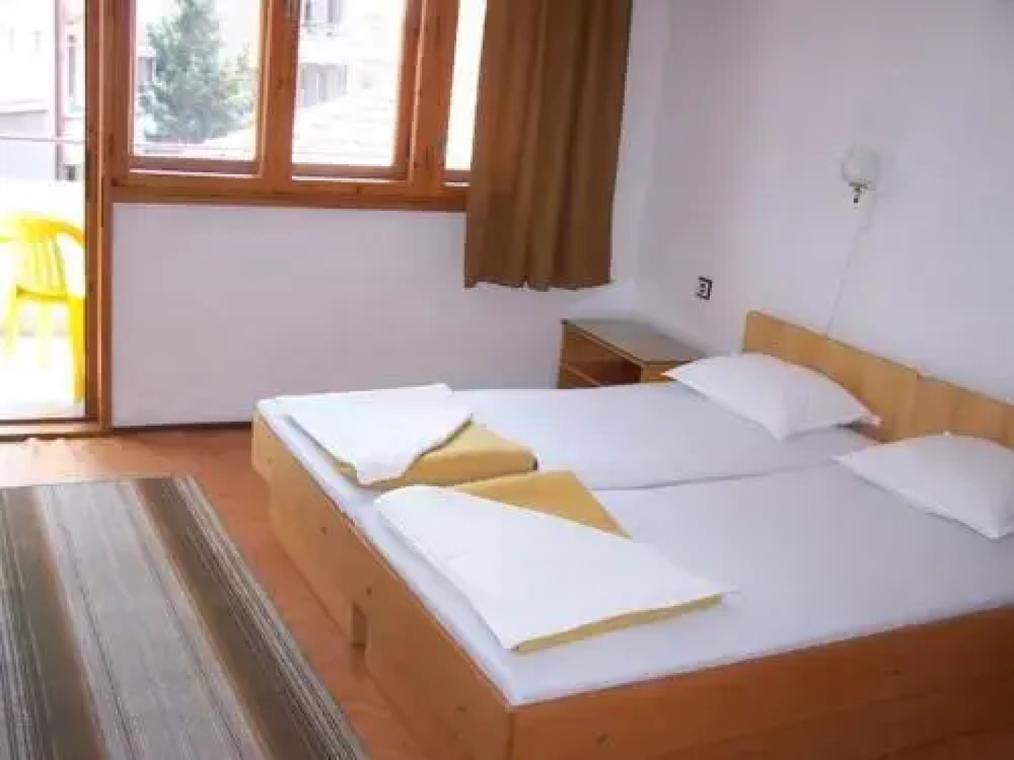 Guest House Kostandara