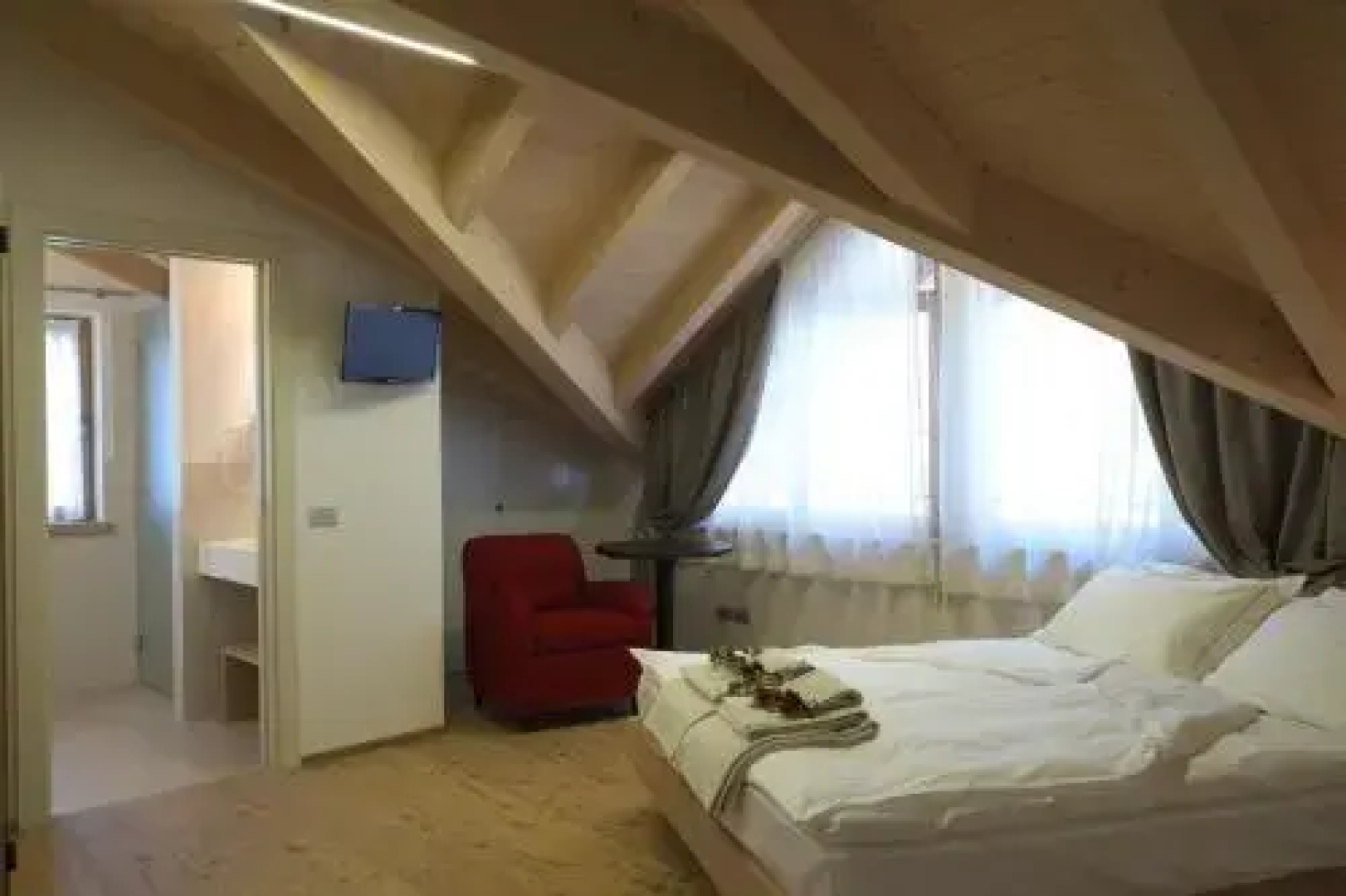 Agriturismo Casa Preti