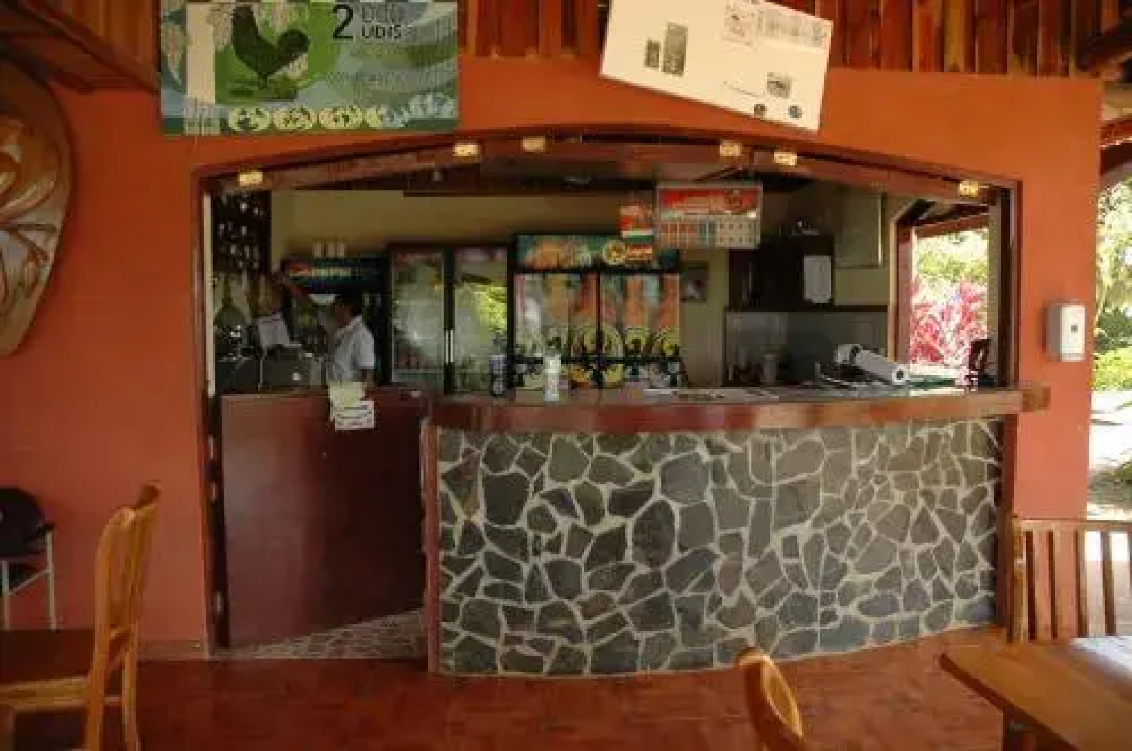 Posada Turismo Rural El Silencio