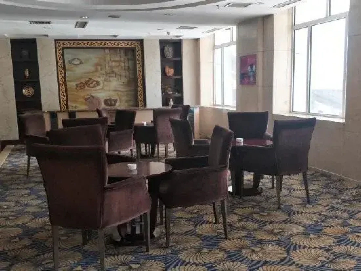 Nongmu Renhe Hotel - Tongliao