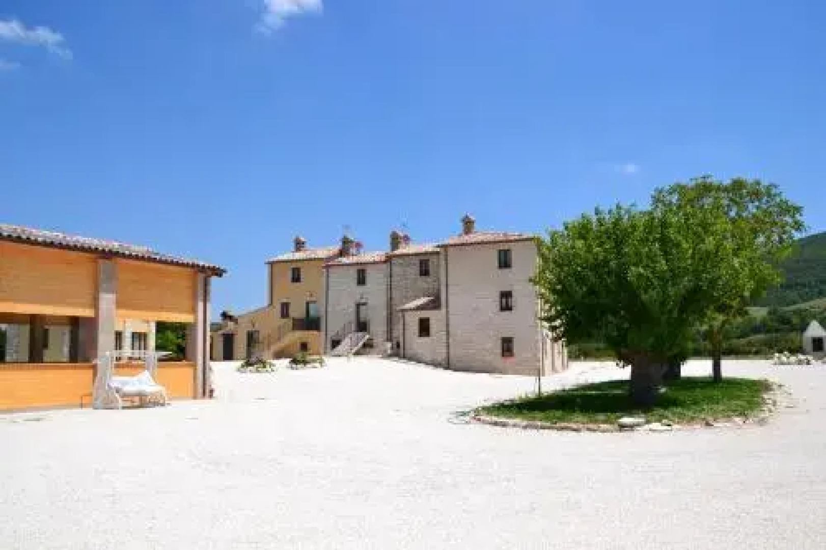 Agriturismo Antico Muro