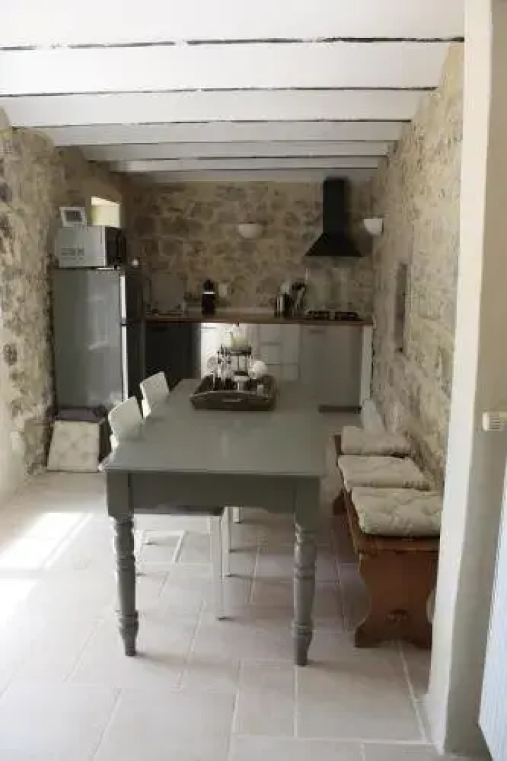 Gîte Le Bel Endroit