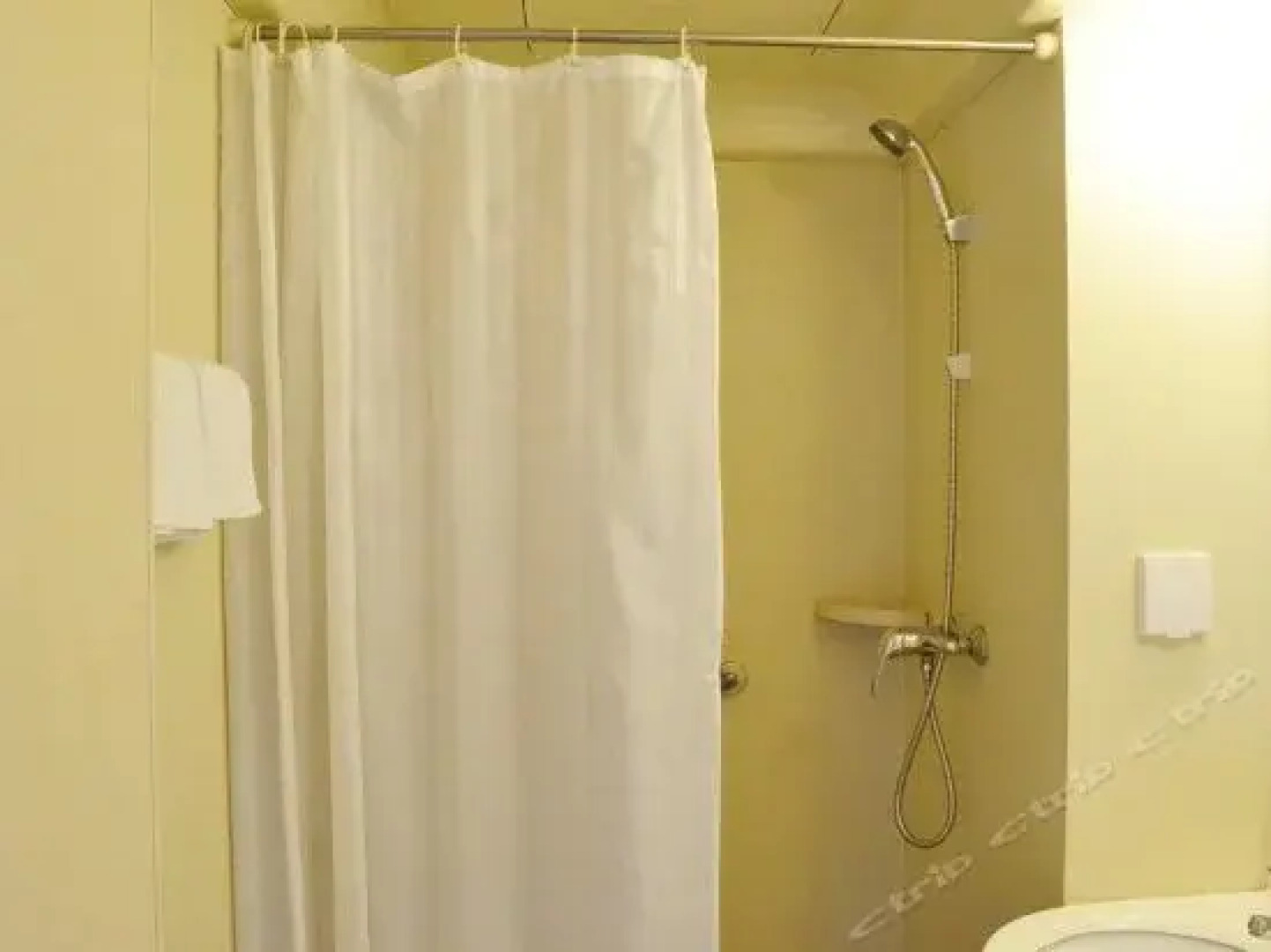 Jinjiang Inn Xiamen Haicang