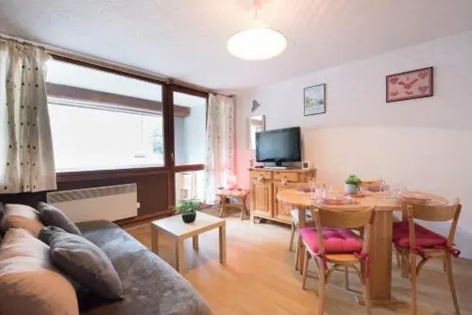 Bel Aure Appartement