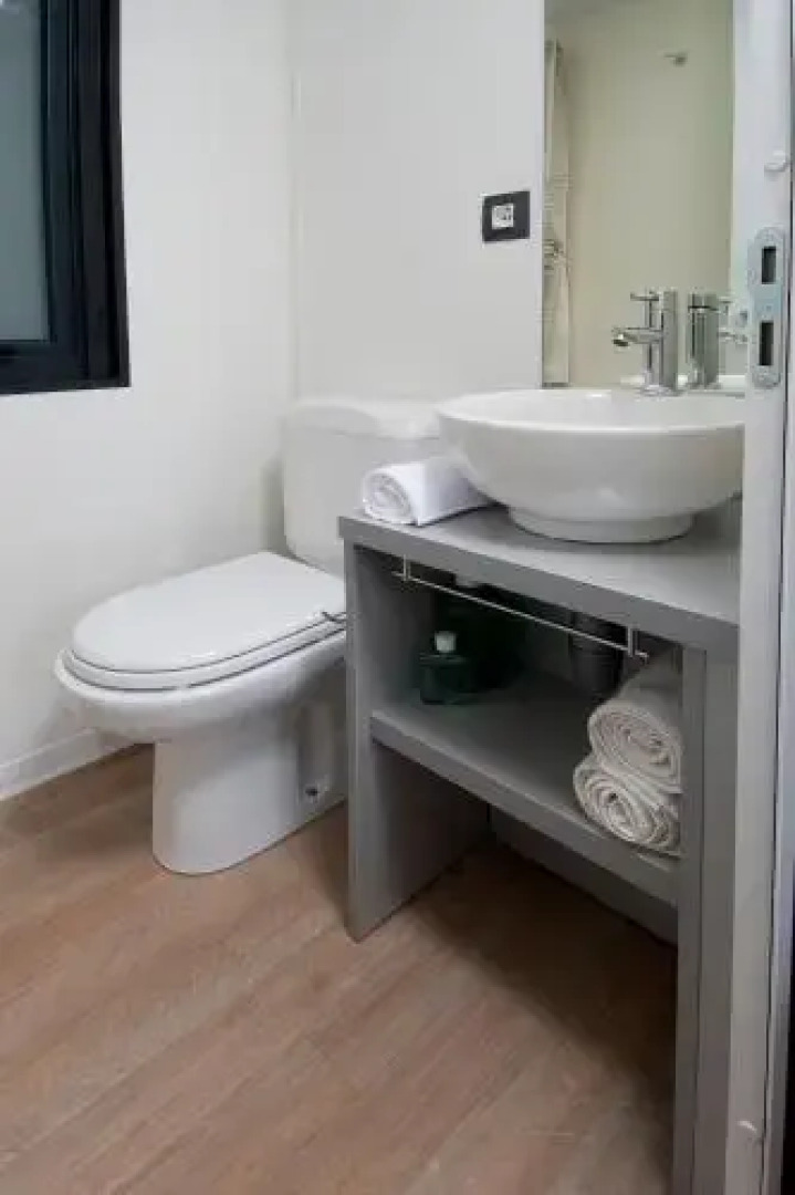 International Camping Village Etruria