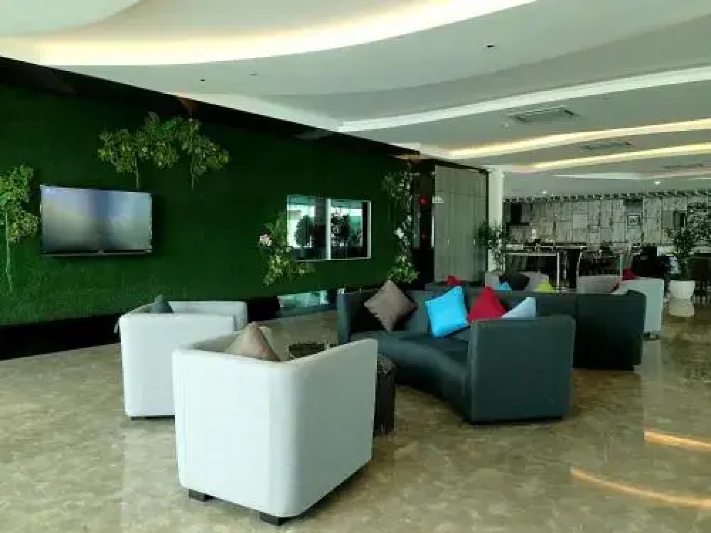 Amansari Residence Desaru