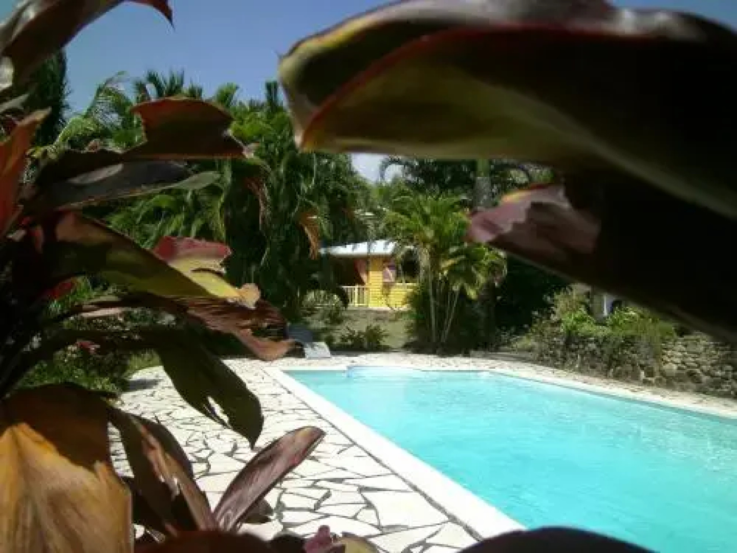 Vacances Bien Etre Guadeloupe