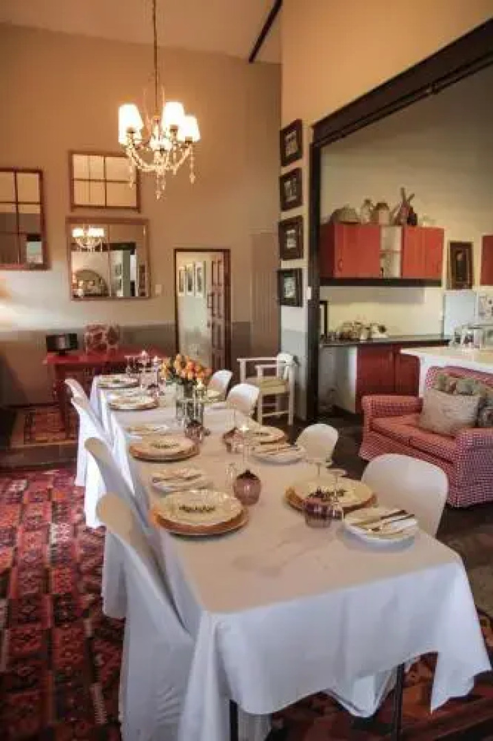 Olive Manor Guest House