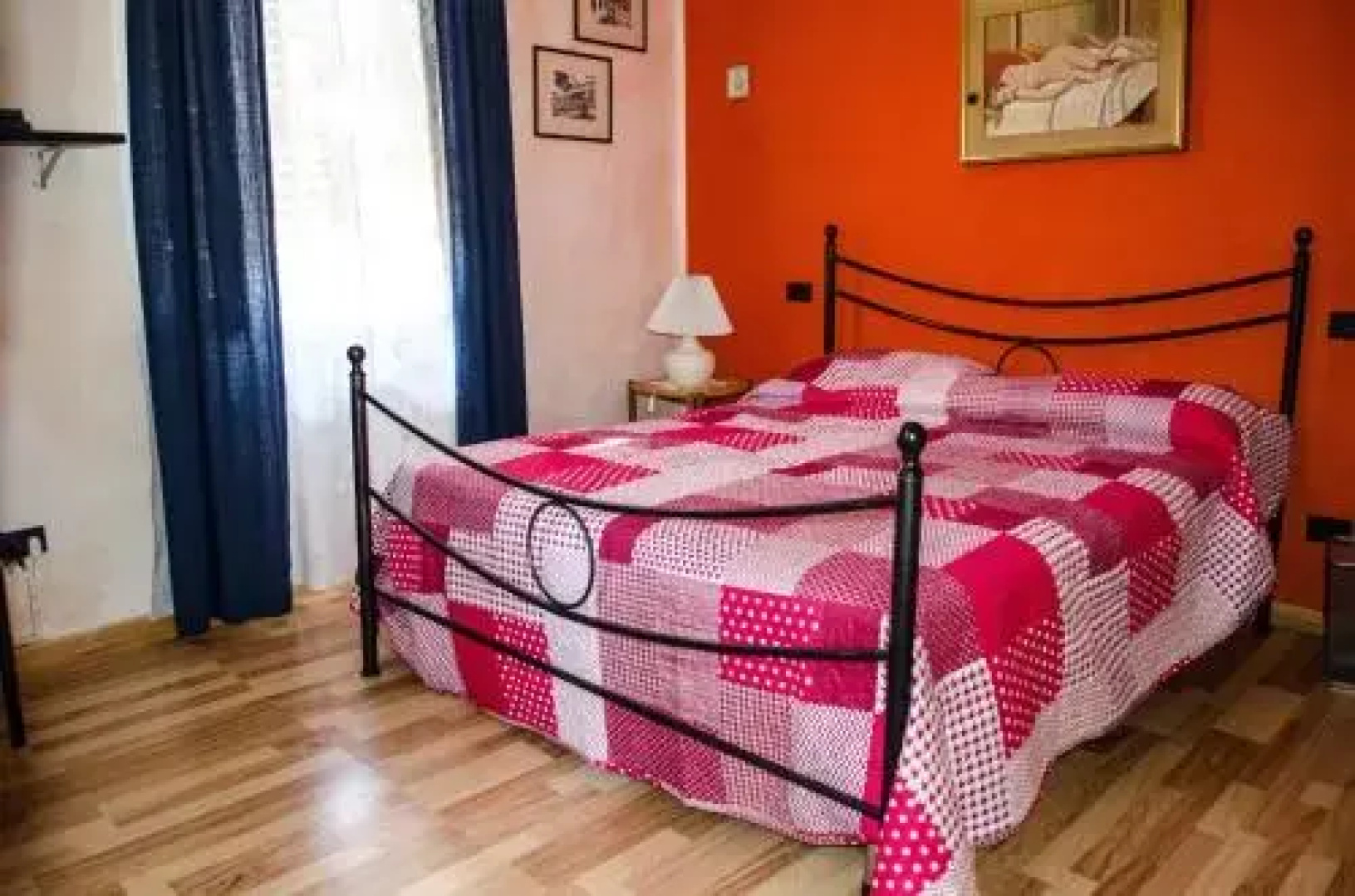 Bed & Breakfast La Terrazza