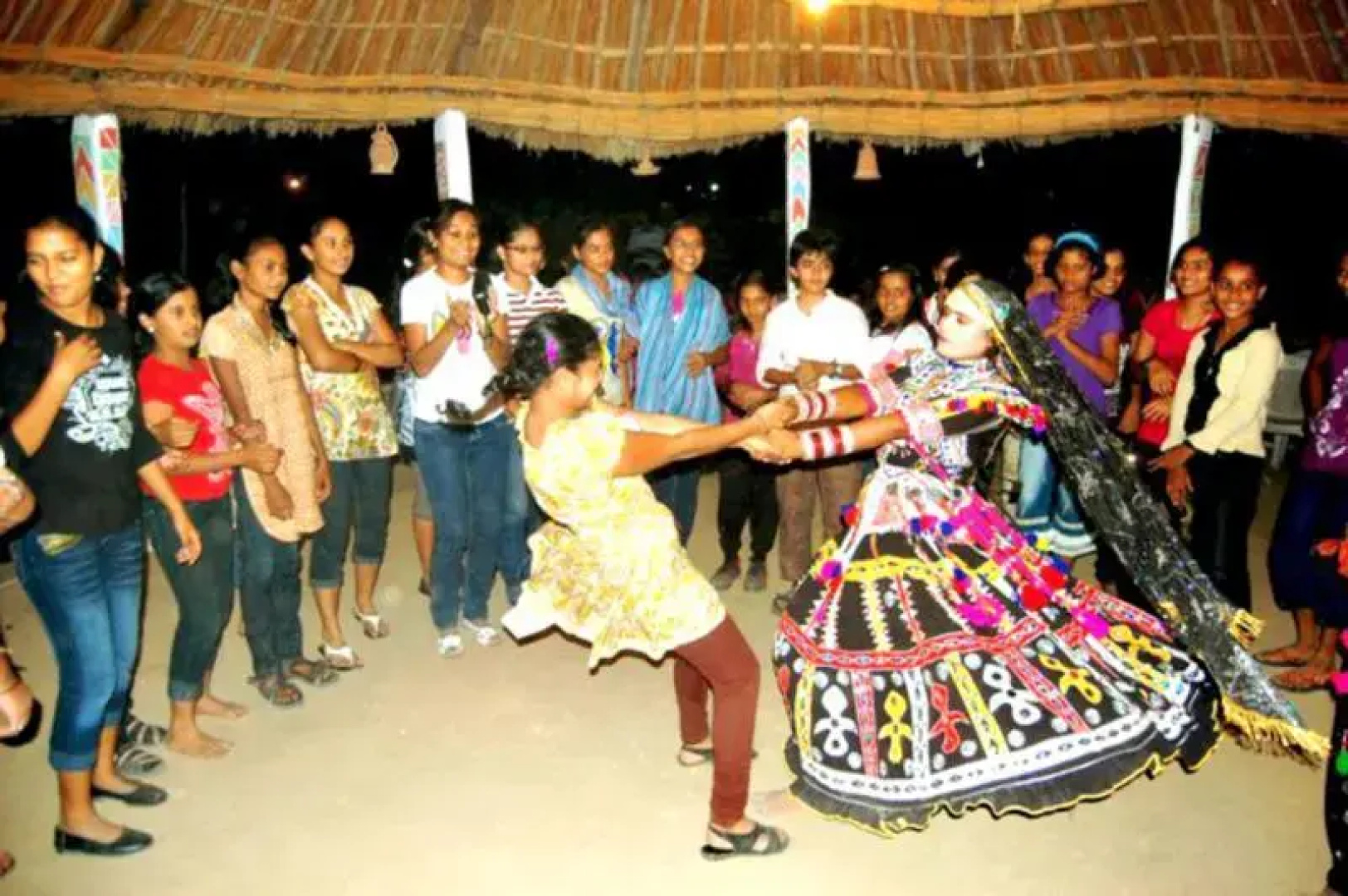 Dolatgarh resort&camp khuri