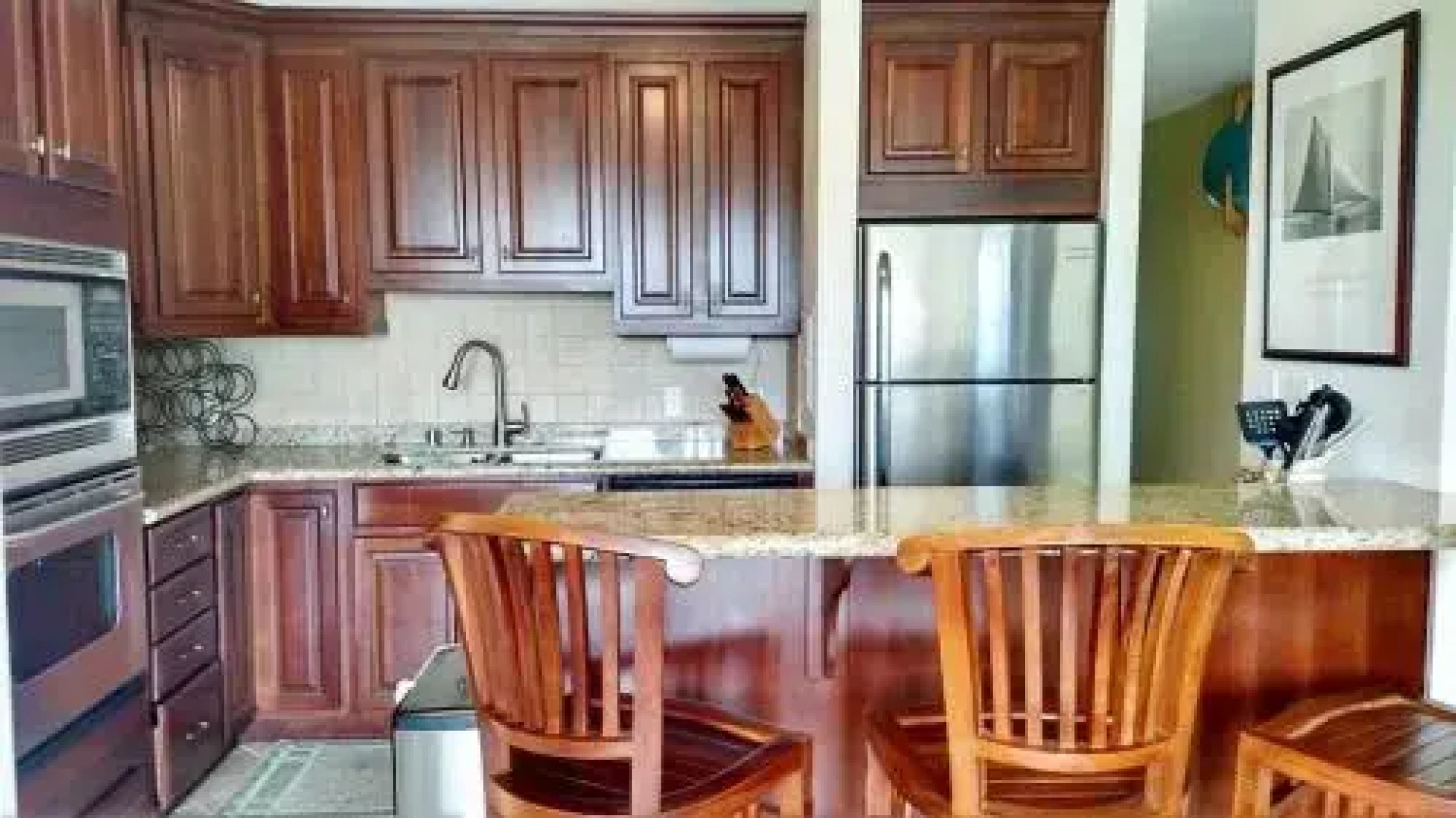 Turtle Bay Hale Mokulani***ta-055745536001 1 Bedroom Condo by RedAwning