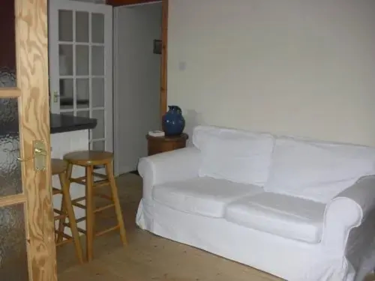 Seaside Holiday Cottage Embo