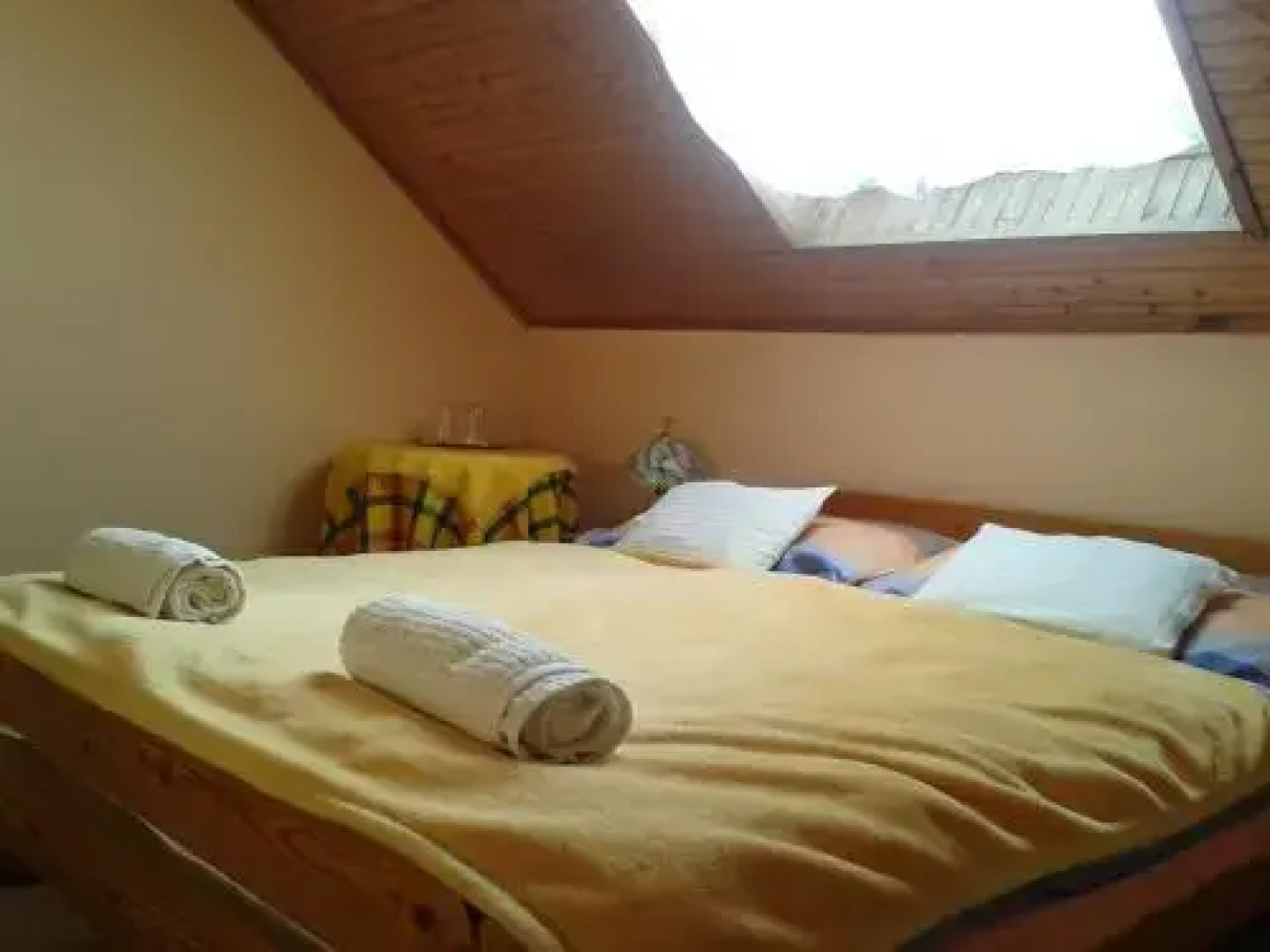 Bundics Vendégházak