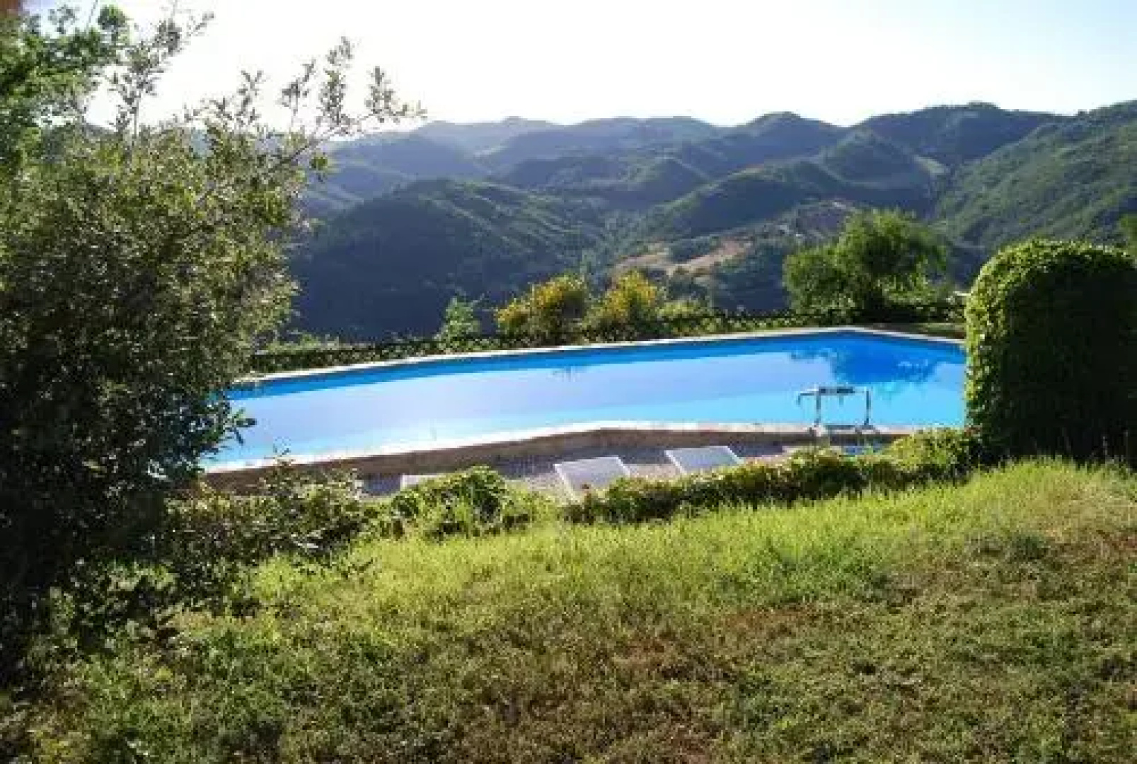 Country House Il Biroccio