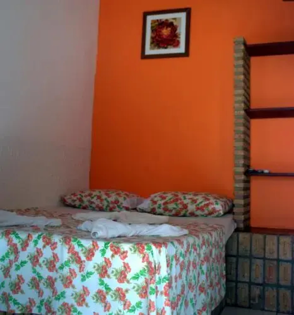 Pousada Espaço Litoral