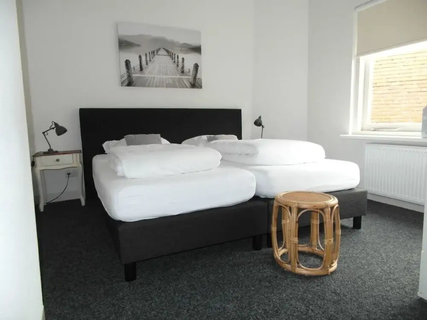 Appartement De Proper Katwijk