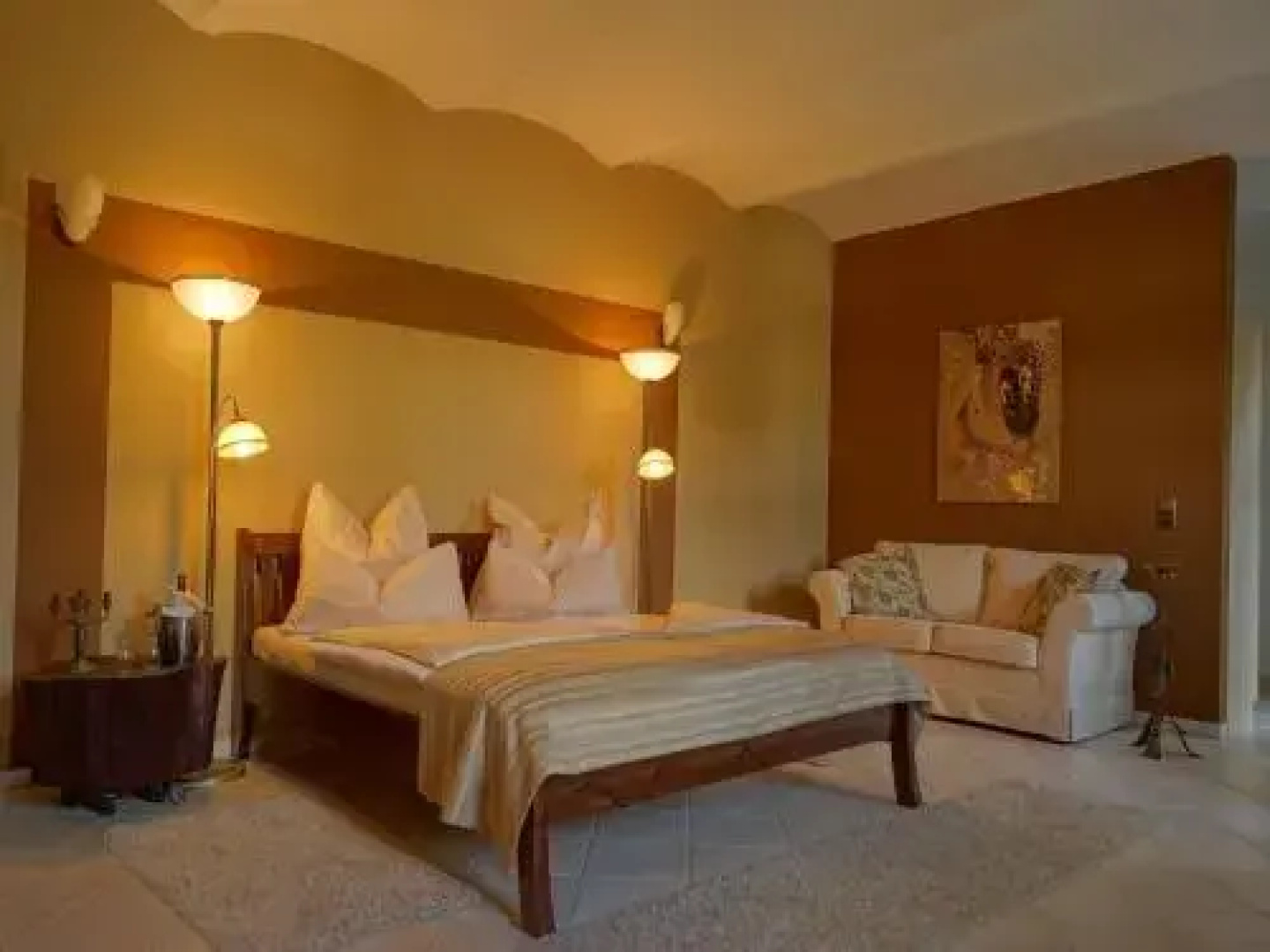 Raminorca Hotel-Pension