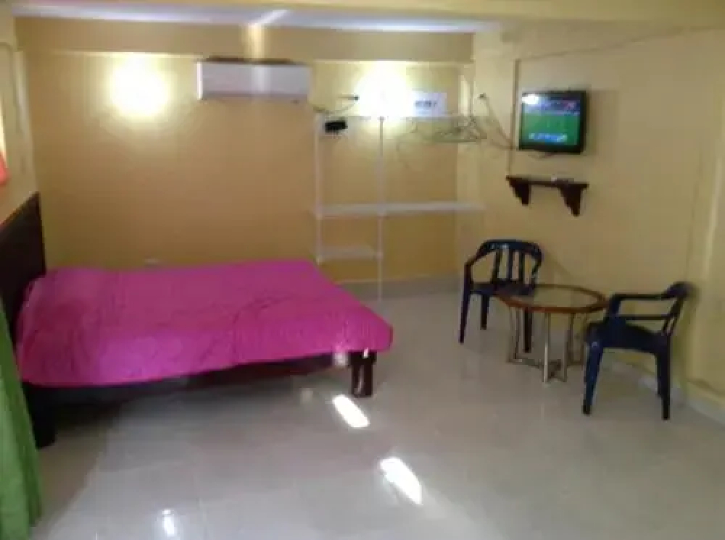 Coral Inn Providencia Isla