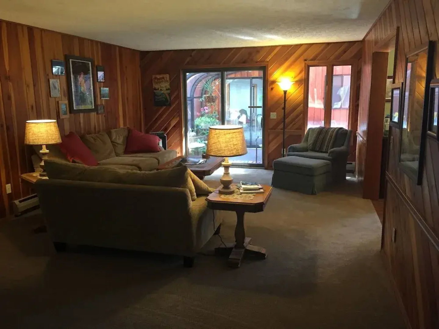 Swan Hill Bed and Breakfast