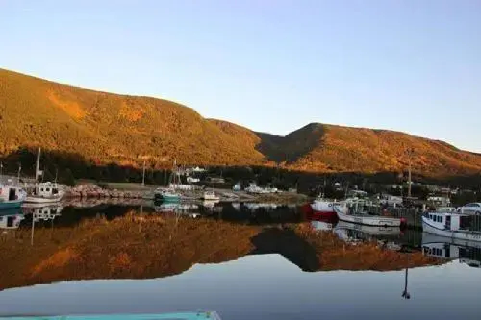 Burton's Sunset Oasis Motel