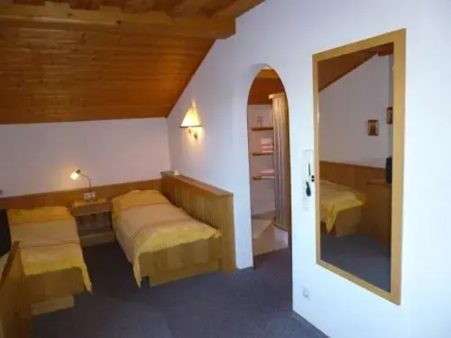 Spreitzhof - Appartements