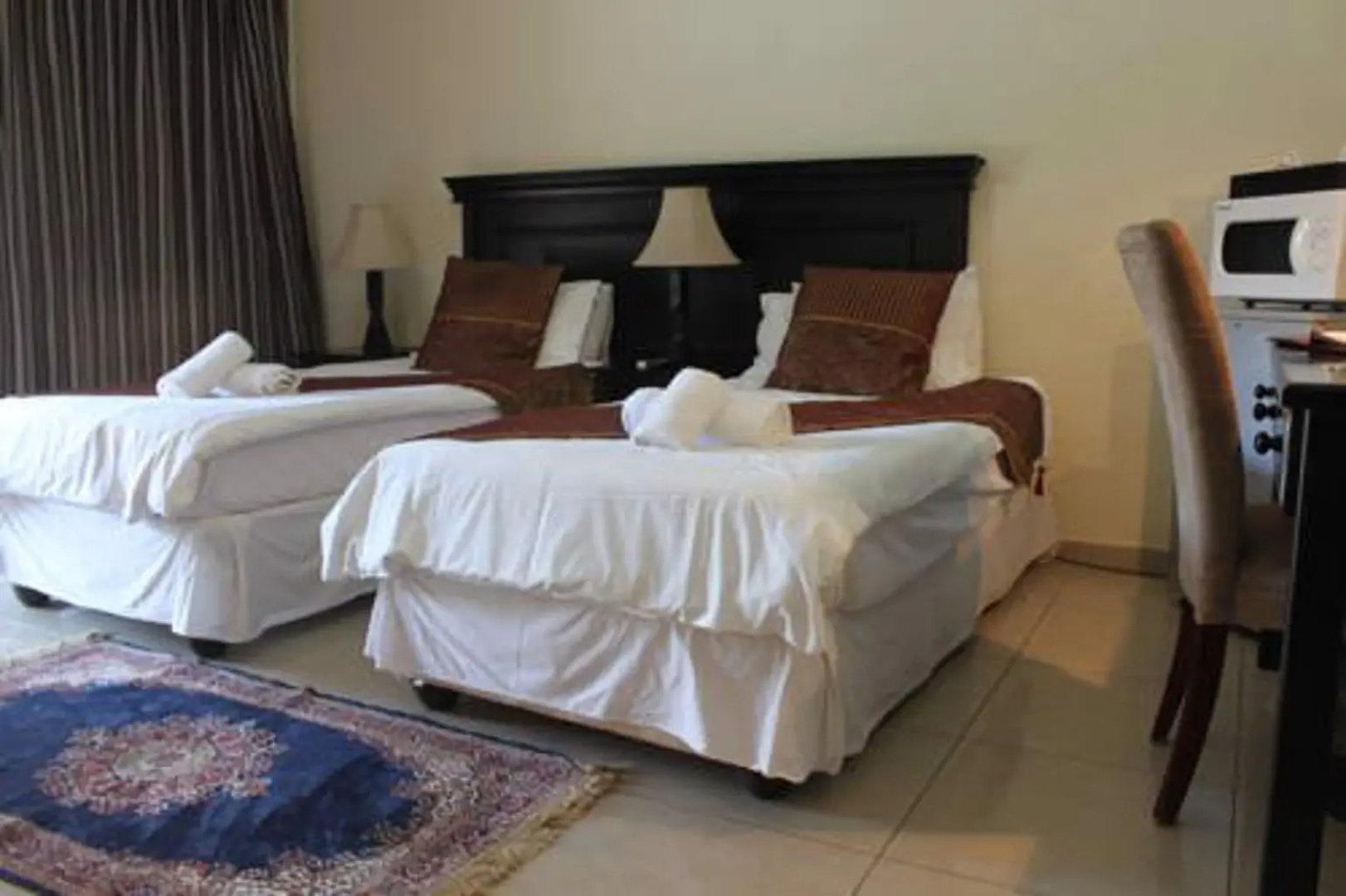 Rosenthal Guesthouse