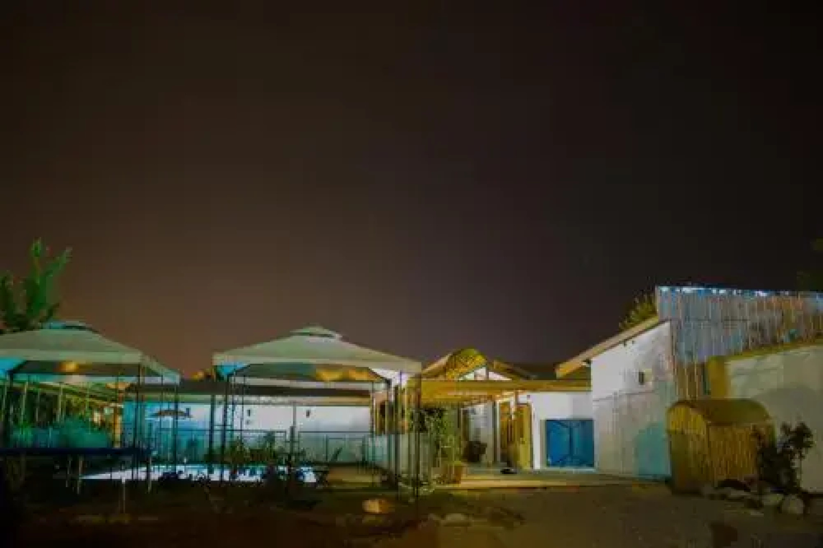 Hosteria Del Canto
