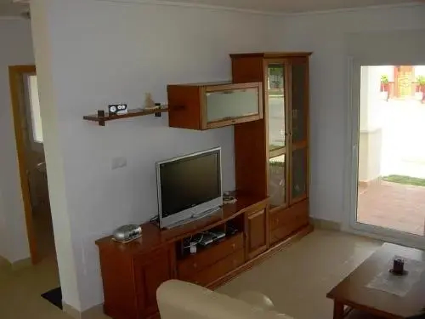 Coming Home - Mar Menor Resort