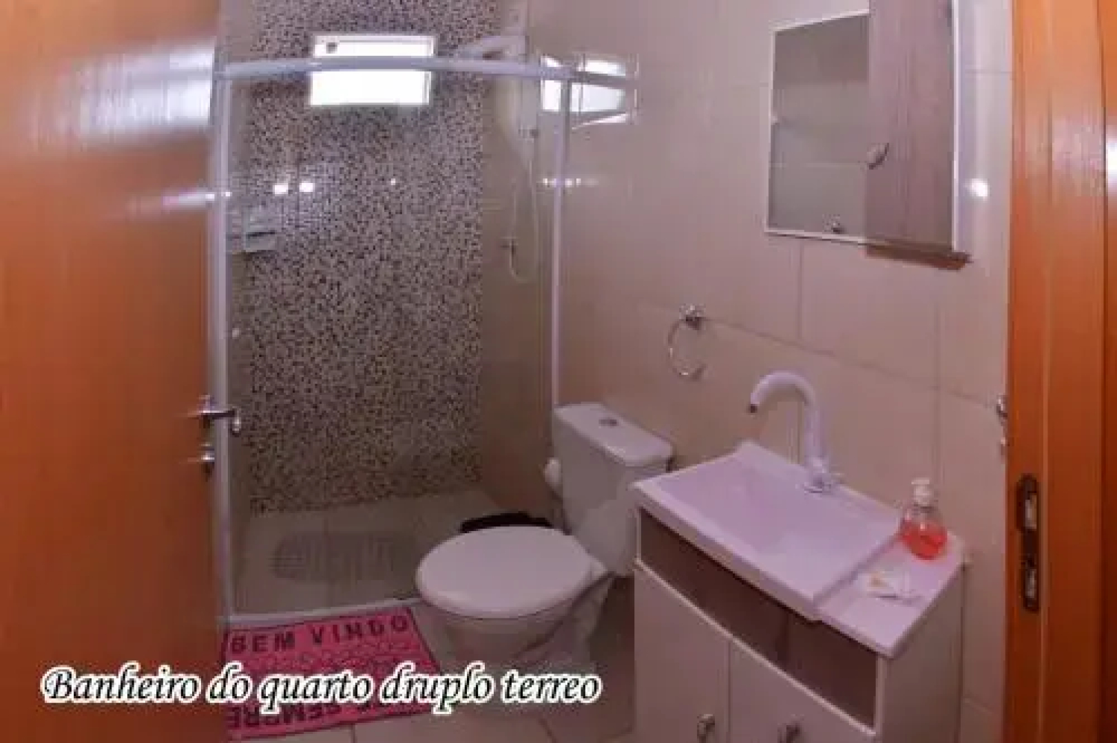 Pousada El Shaddai Em Penha