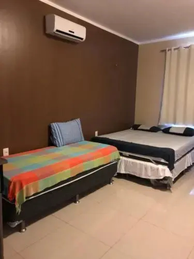 Lá fazenda