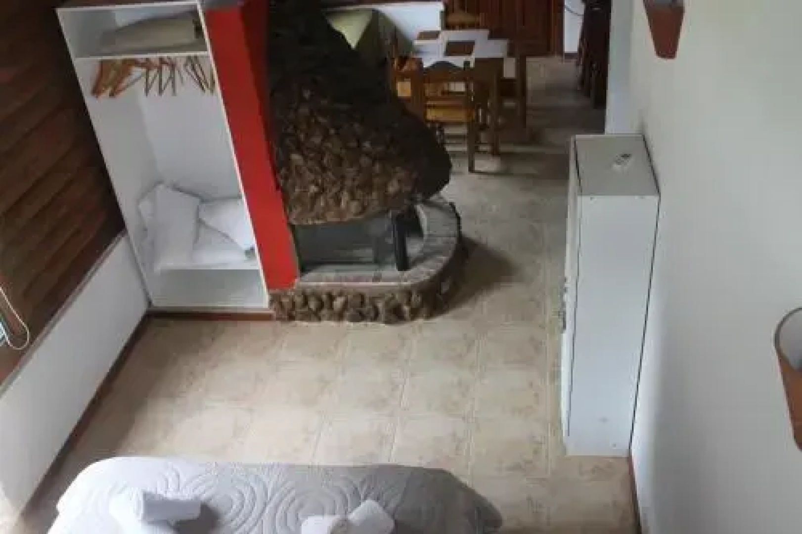 Cabañas El Secreto