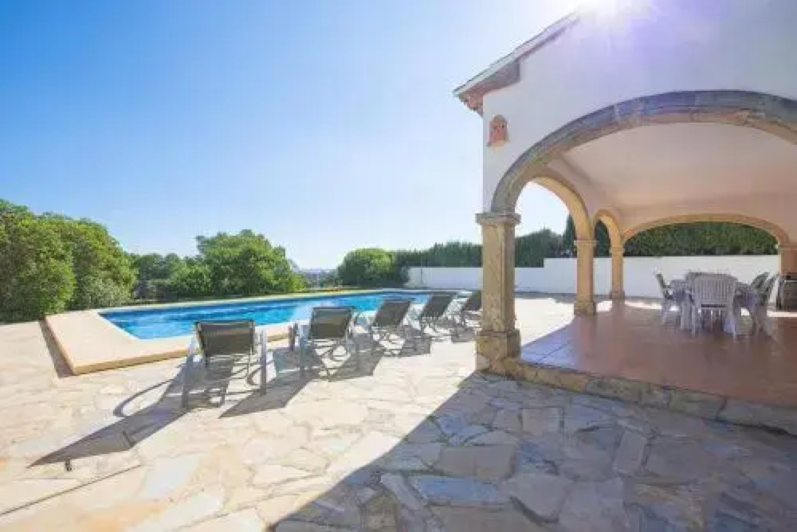 Villa Diego - Plusholidays