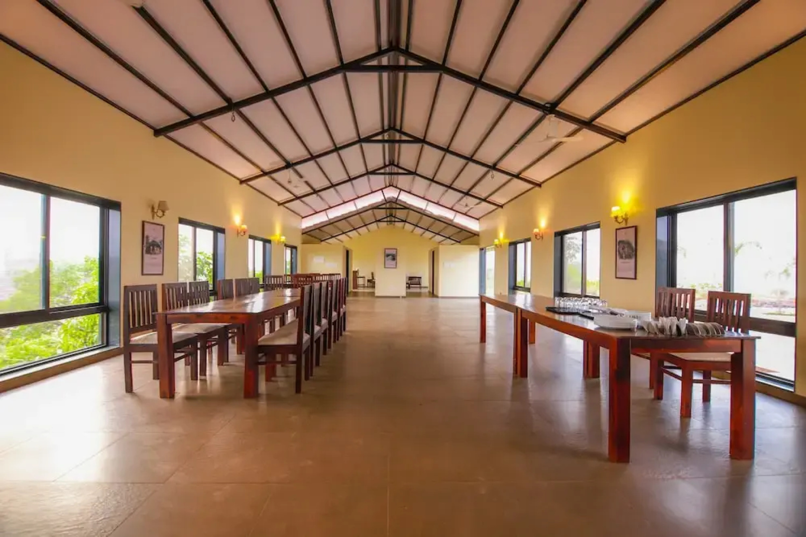 V Resorts Mridur Vaitarna