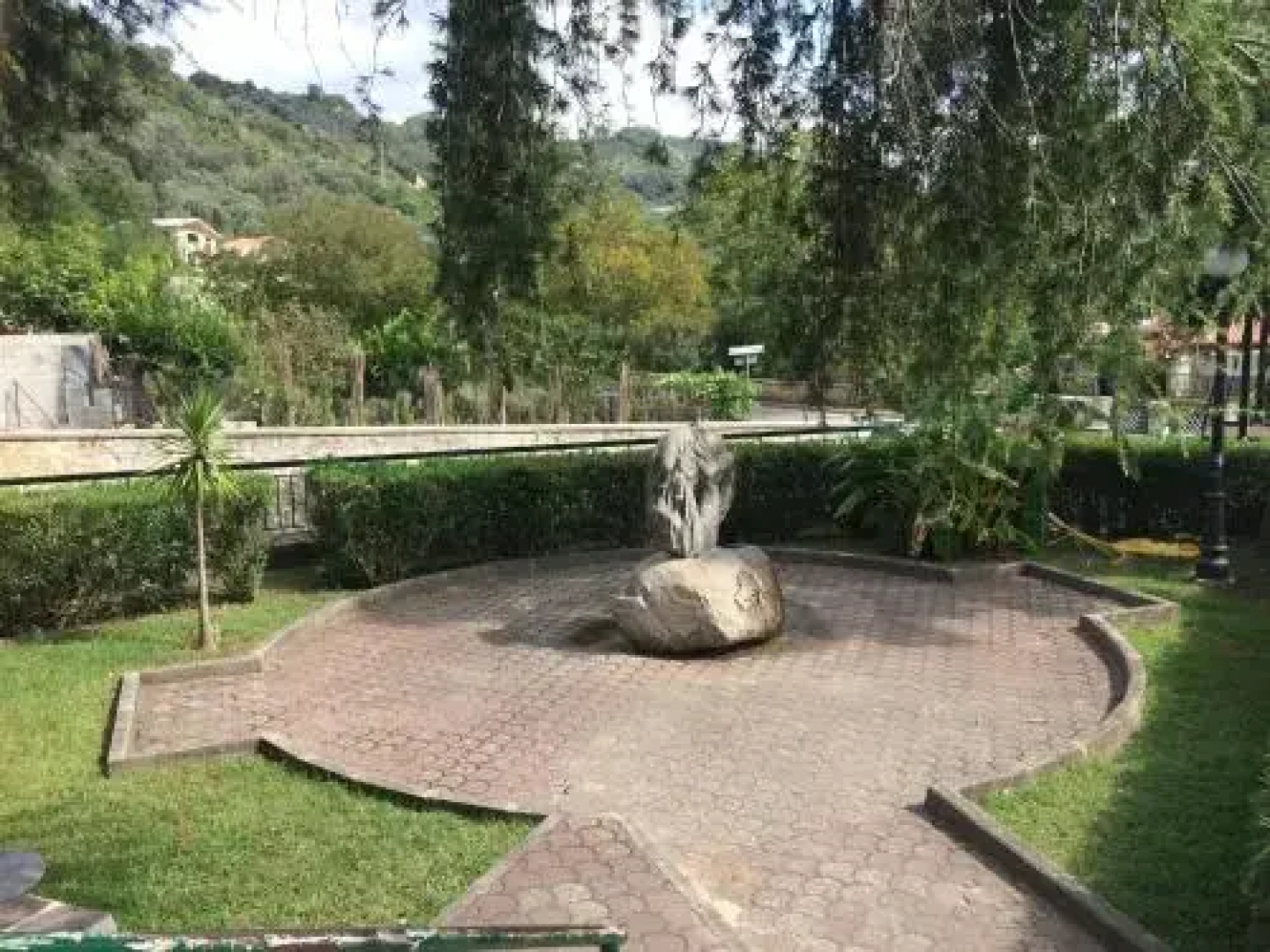 Elpidios Galatro Terme