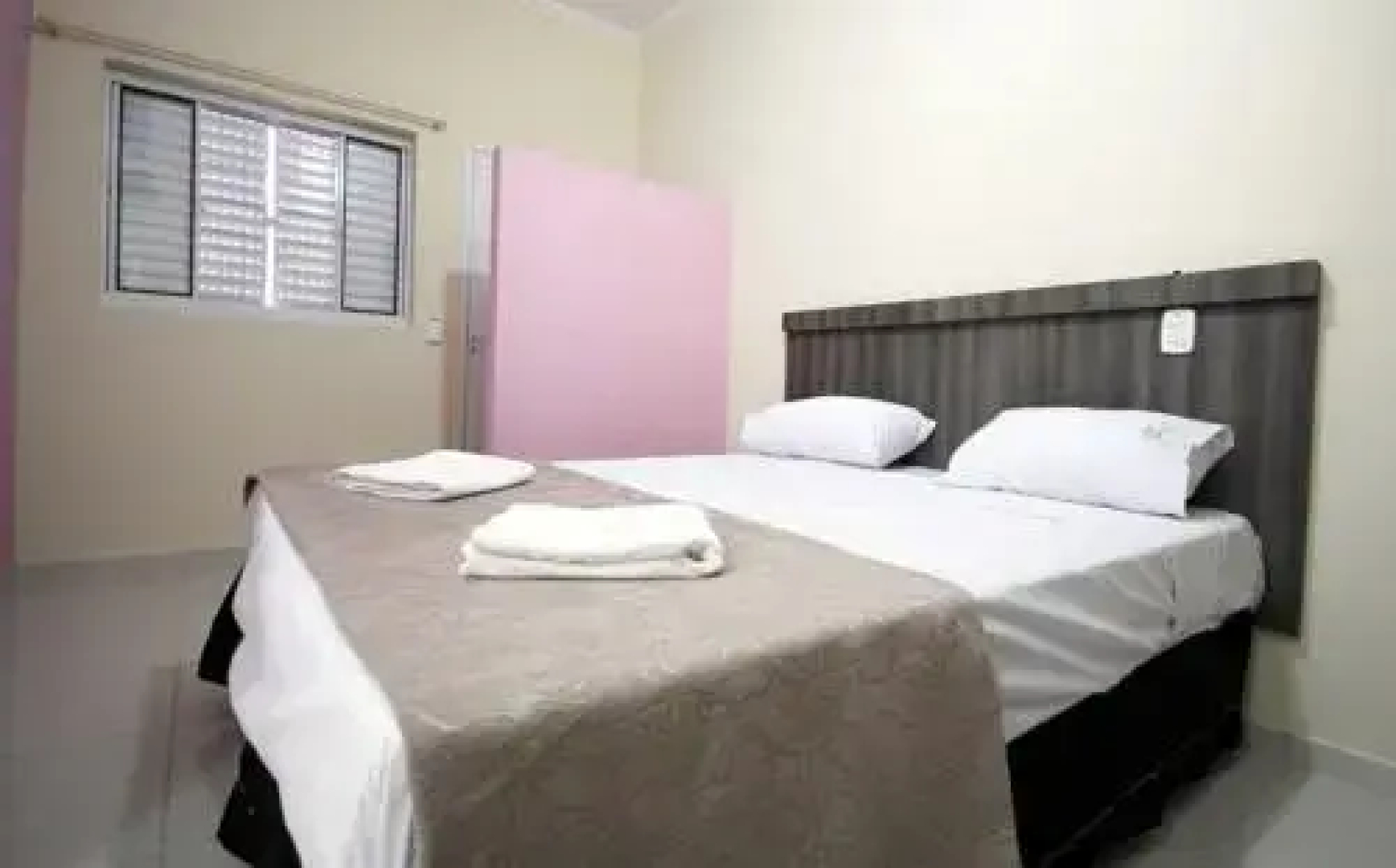 Pousada Flat di Antoninni