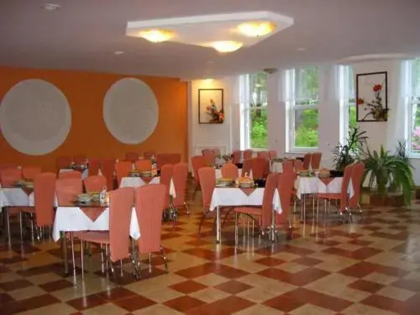 Ośrodek Turystyczno-Usługowy Karolinka