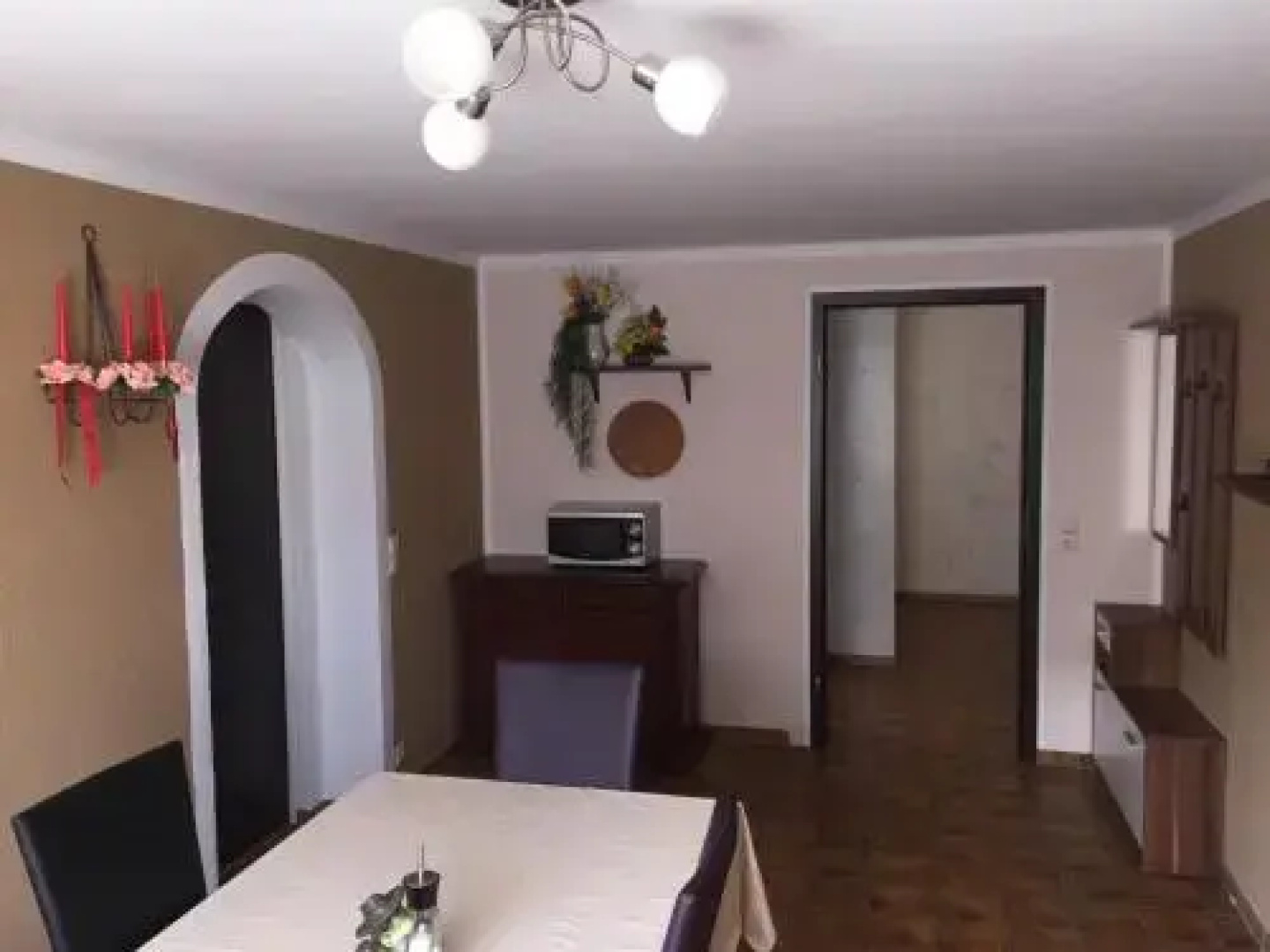 Gästezimmer Altenhof