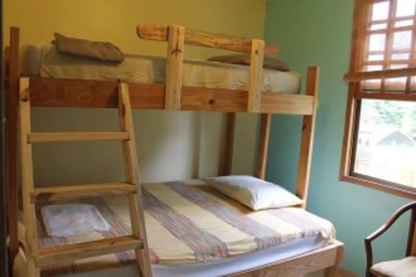 Del Mar Eco Lodging Apartments