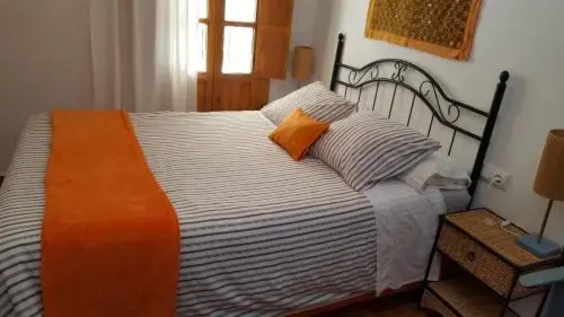 Holiday home La Atalaya de Vejer