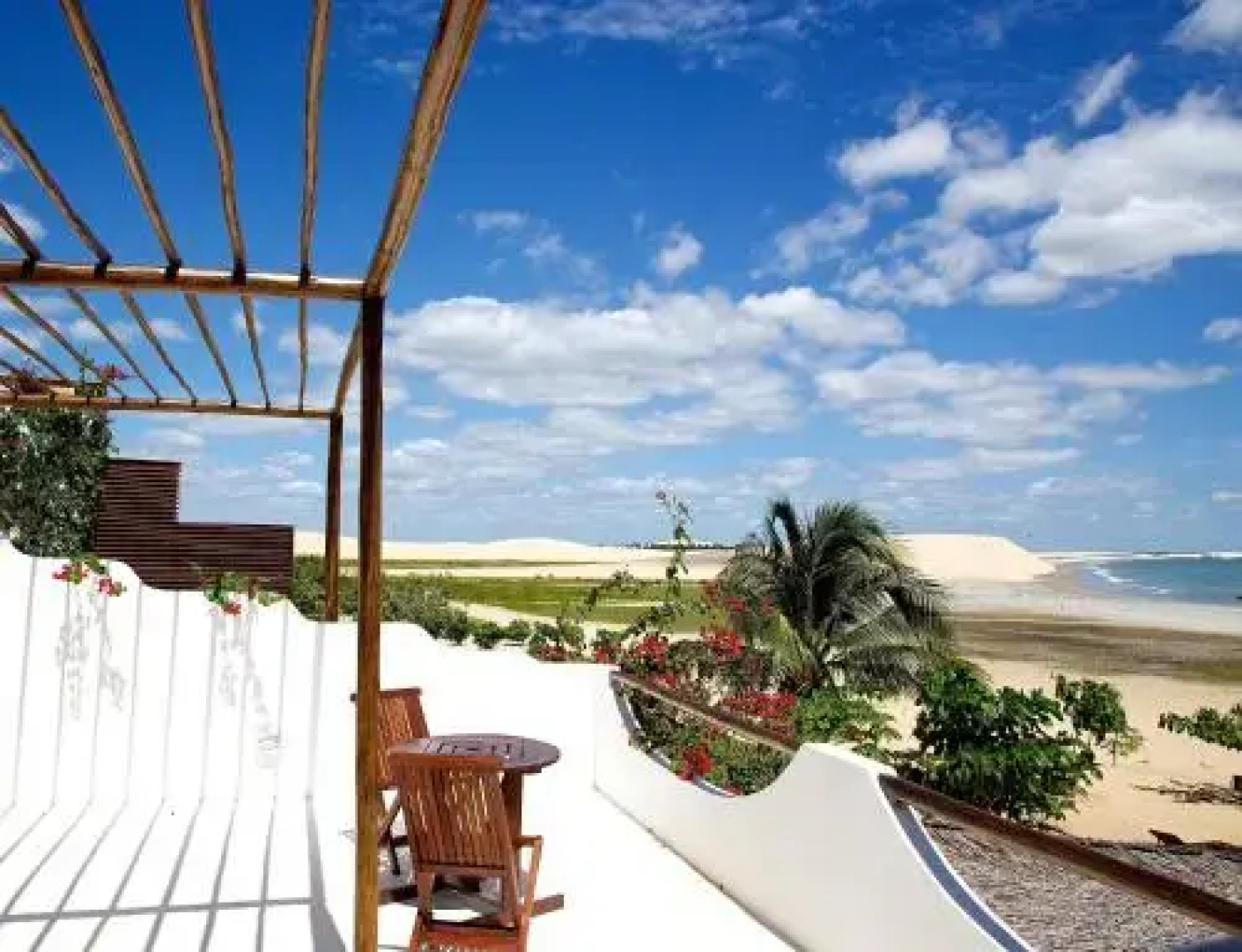 Enjoy Jeri Praia
